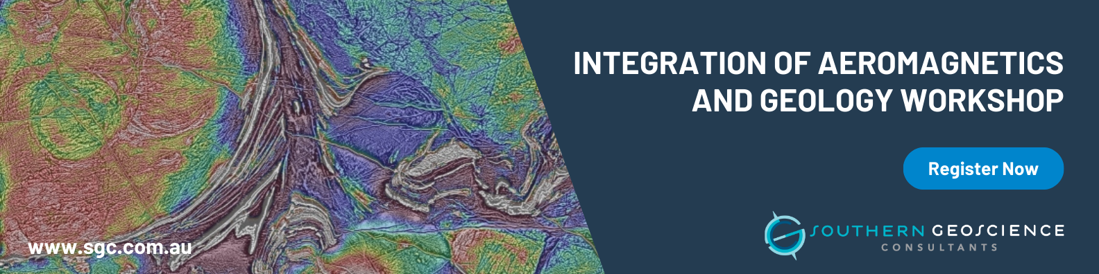 INTEGRATION OF AEROMAGNETICS AND GEOLOGY WORKSHOP